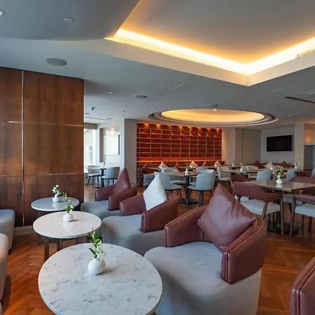 Conrad Dubai-2